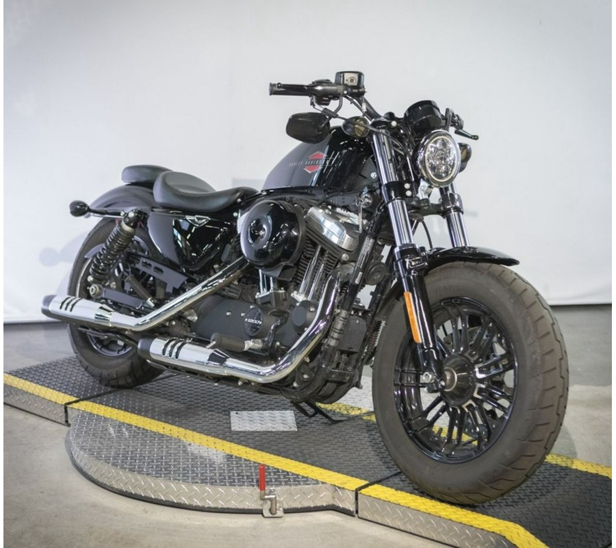 2022 Harley-Davidson® XL1200X - Forty-Eight®