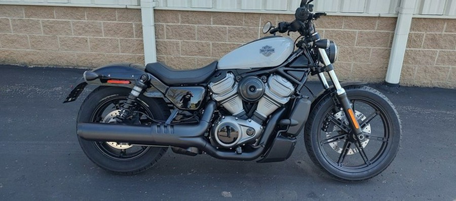 2024 Harley-Davidson Sportster RH975 - Nightster