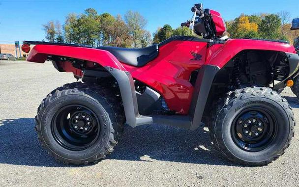 2024 Honda® FourTrax Foreman 4x4 EPS