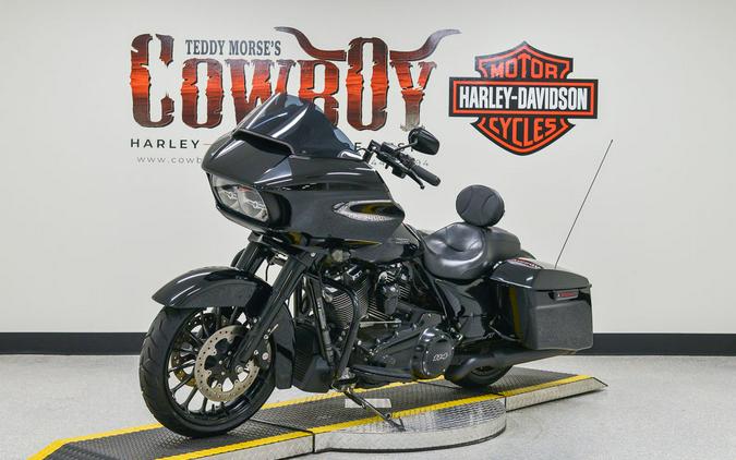 2019 Harley-Davidson® FLTRXS - Road Glide® Special