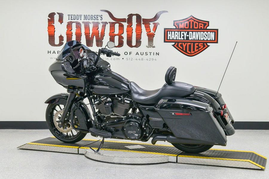 2019 Harley-Davidson® FLTRXS - Road Glide® Special