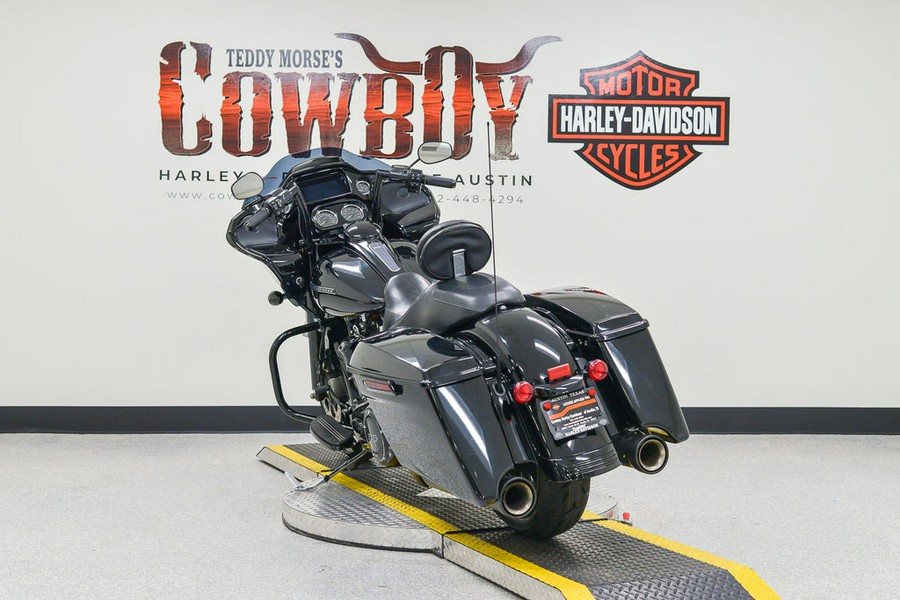 2019 Harley-Davidson® FLTRXS - Road Glide® Special