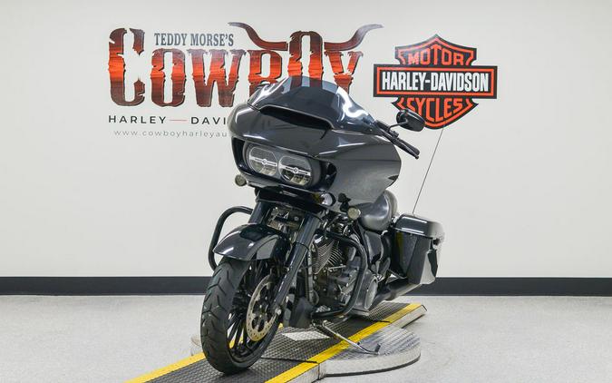 2019 Harley-Davidson® FLTRXS - Road Glide® Special