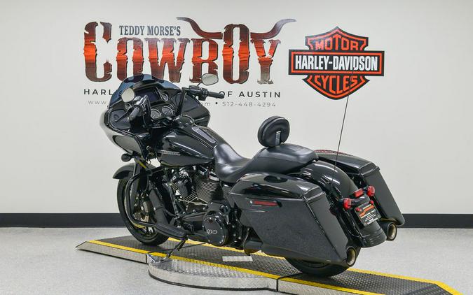 2019 Harley-Davidson® FLTRXS - Road Glide® Special