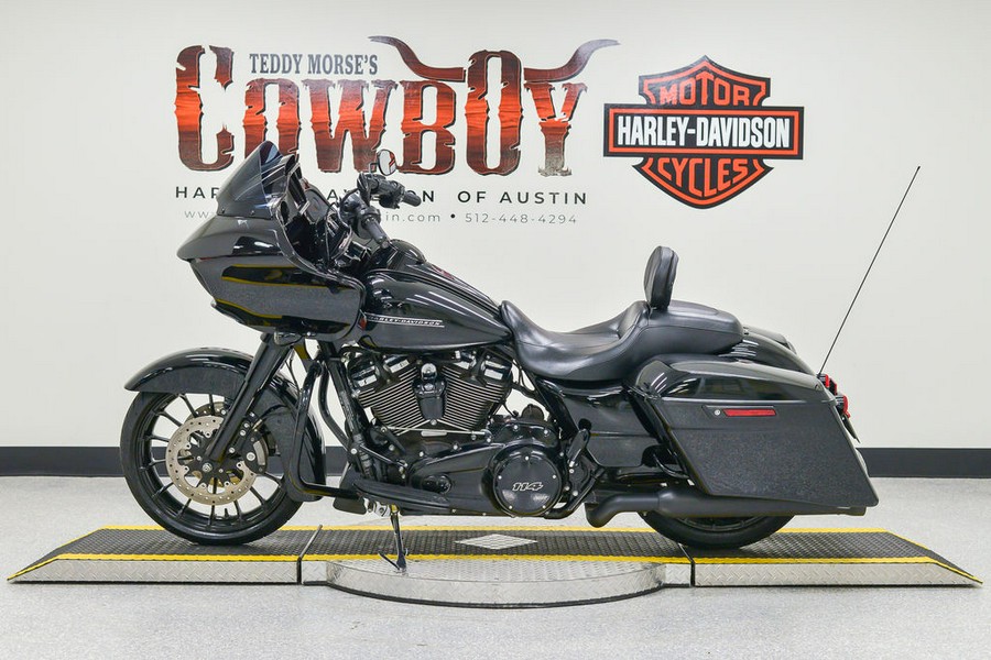 2019 Harley-Davidson® FLTRXS - Road Glide® Special