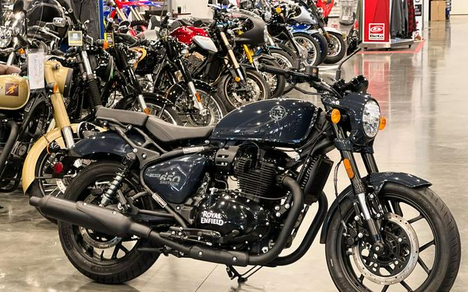 New 2024 Royal Enfield Shotgun