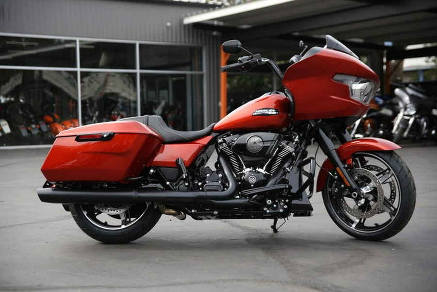 2024 Harley-Davidson® FLTRX - Road Glide®