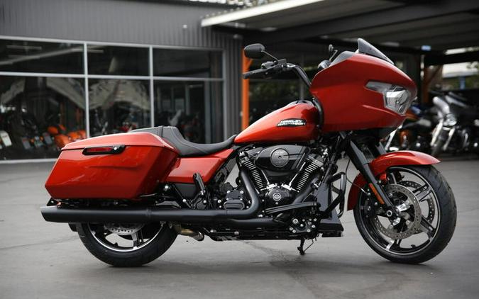 2024 Harley-Davidson® FLTRX - Road Glide®