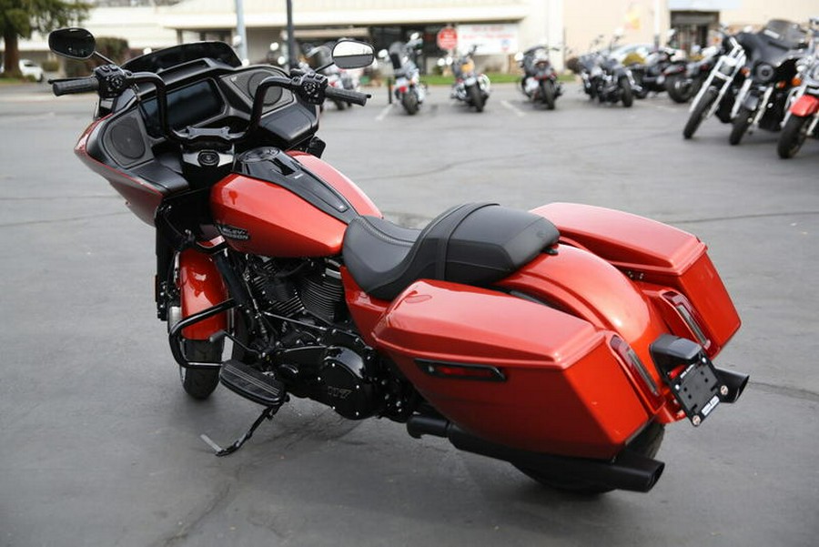 2024 Harley-Davidson® FLTRX - Road Glide®