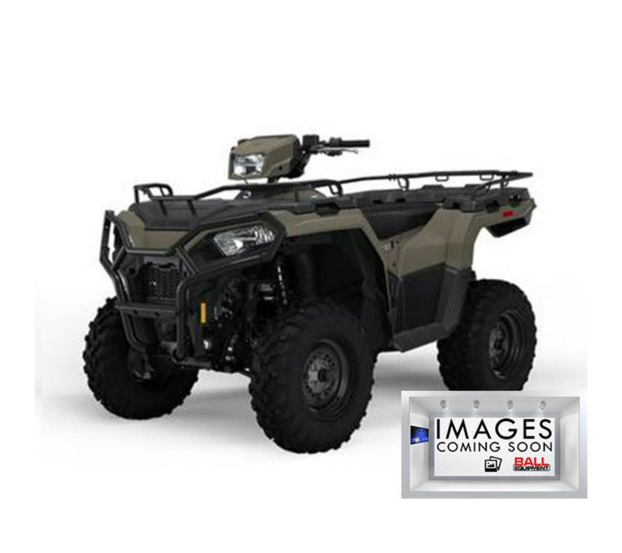 2024 Polaris® Sportsman 570 EPS