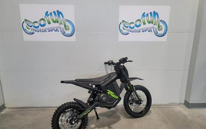 2024 RAWRR, Inc. Mantis Mini Electric Dirt Bike