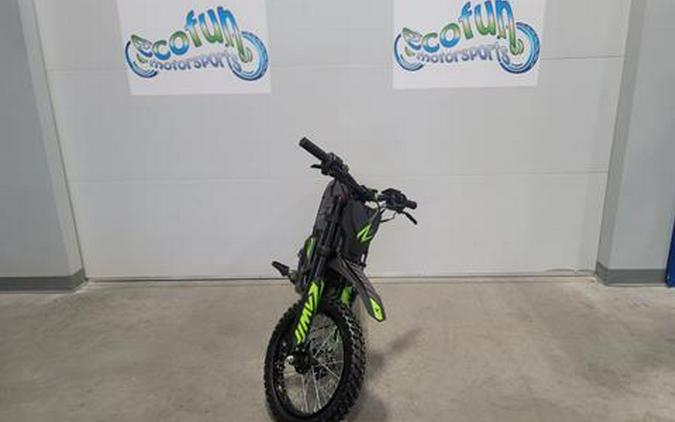 2024 RAWRR, Inc. Mantis Mini Electric Dirt Bike