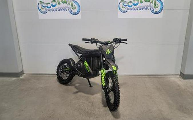 2024 RAWRR, Inc. Mantis Mini Electric Dirt Bike