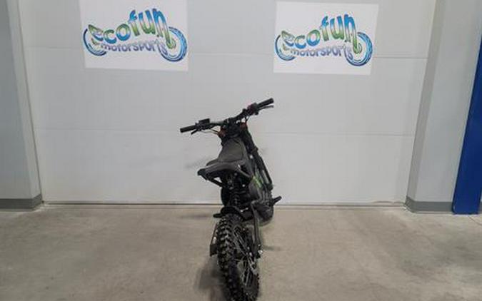 2024 RAWRR, Inc. Mantis Mini Electric Dirt Bike