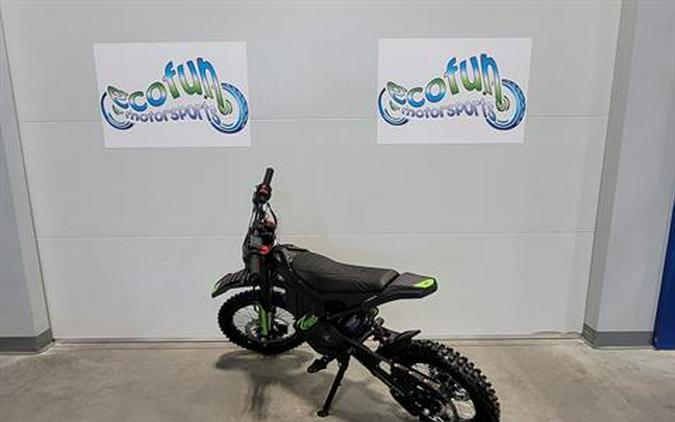 2024 RAWRR, Inc. Mantis Mini Electric Dirt Bike