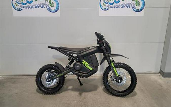 2024 RAWRR, Inc. Mantis Mini Electric Dirt Bike