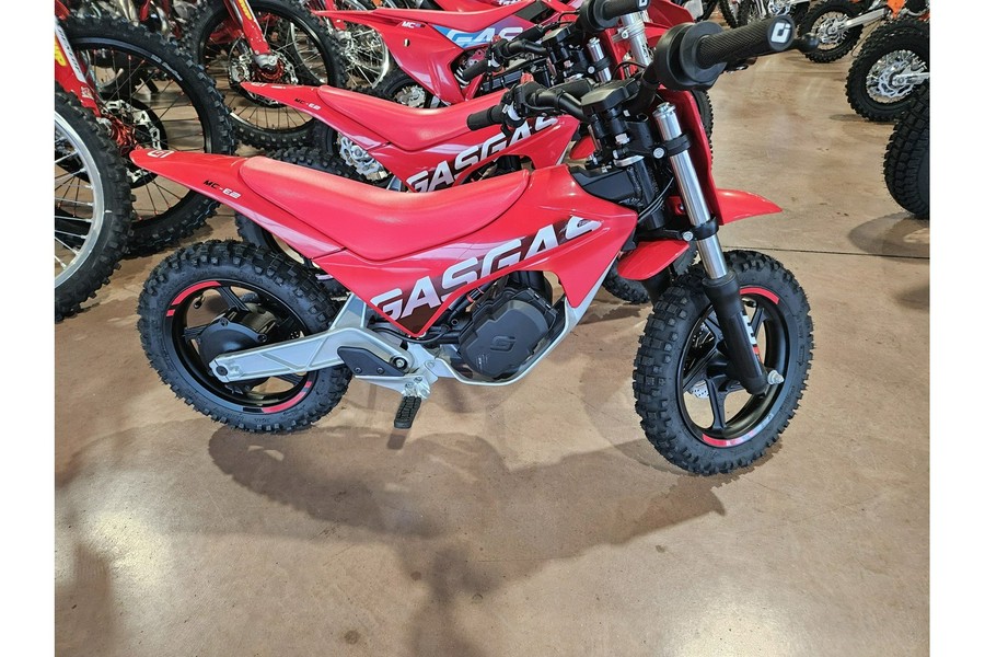 2024 GASGAS MC-E 2