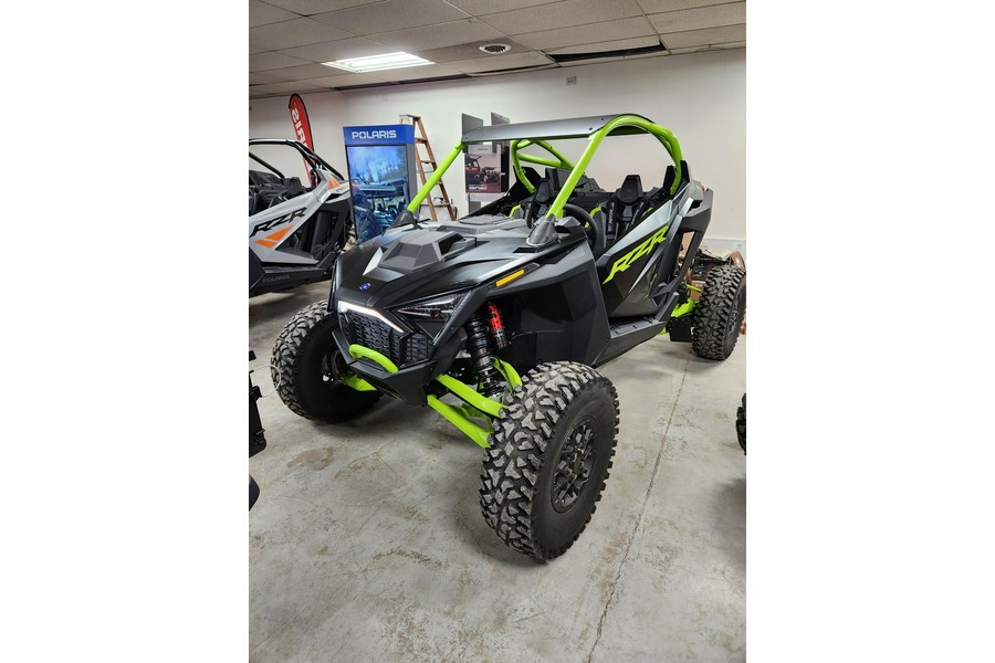 2024 Polaris Industries RZR Pro R Ultimate