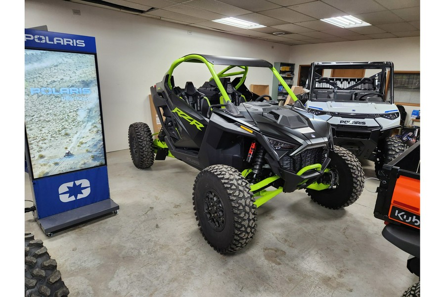 2024 Polaris Industries RZR Pro R Ultimate