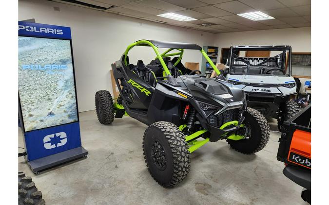 2024 Polaris Industries RZR Pro R Ultimate