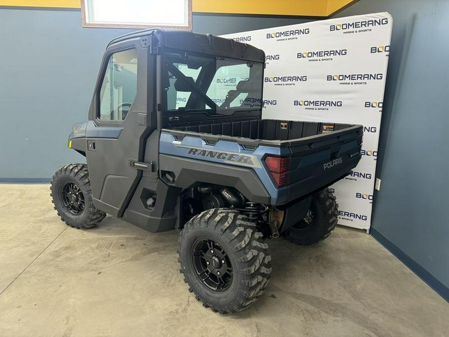 2025 Polaris® Ranger XP 1000 NorthStar Edition Ultimate