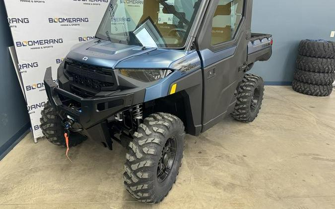 2025 Polaris® Ranger XP 1000 NorthStar Edition Ultimate