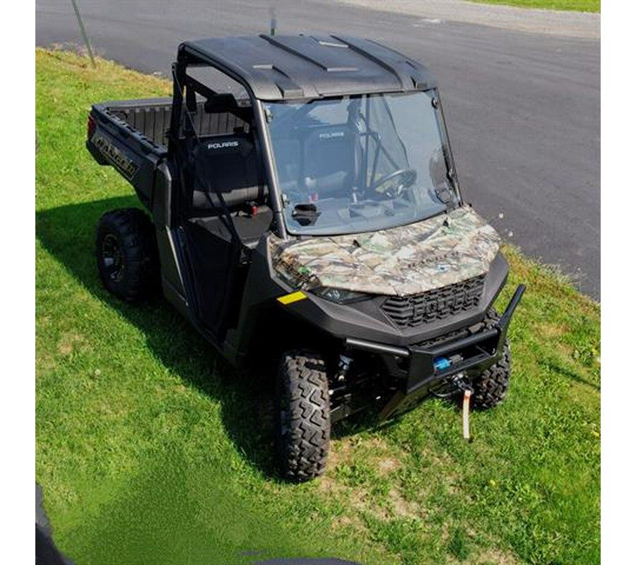 2025 Polaris Ranger 1000 Premium