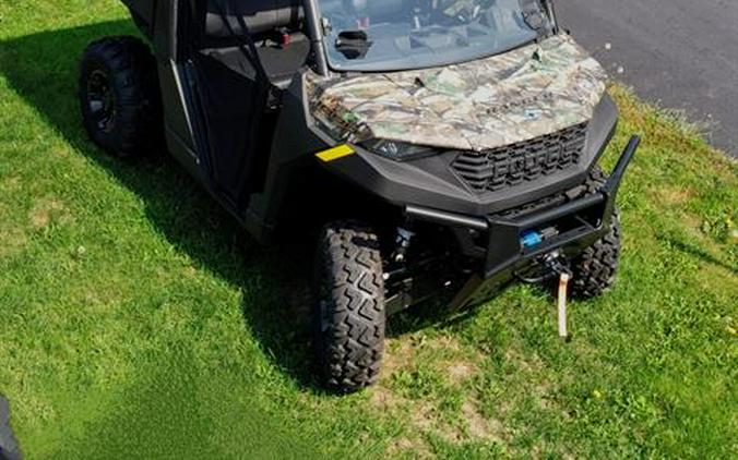 2025 Polaris Ranger 1000 Premium