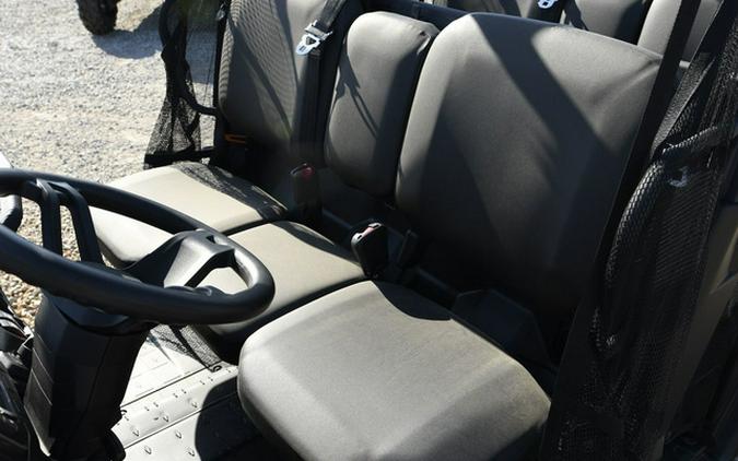 2025 Can-Am Defender MAX DPS HD10