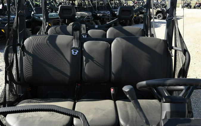 2025 Can-Am Defender MAX DPS HD10