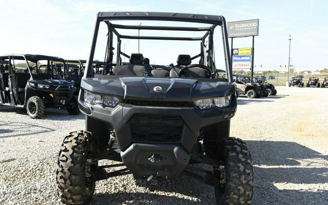 2025 Can-Am Defender MAX DPS HD10