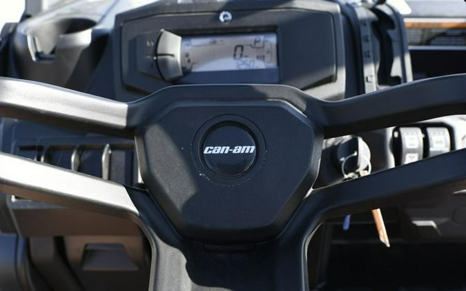 2025 Can-Am Defender MAX DPS HD10