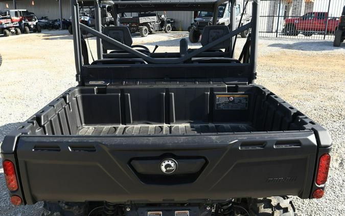 2025 Can-Am Defender MAX DPS HD10