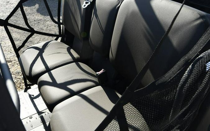 2025 Can-Am Defender MAX DPS HD10