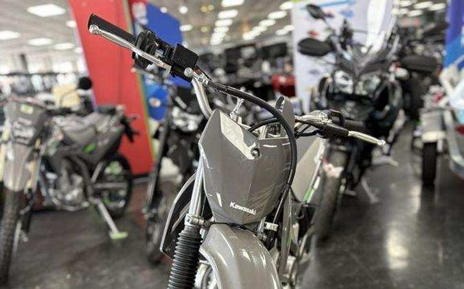2025 Kawasaki KLX®140R F