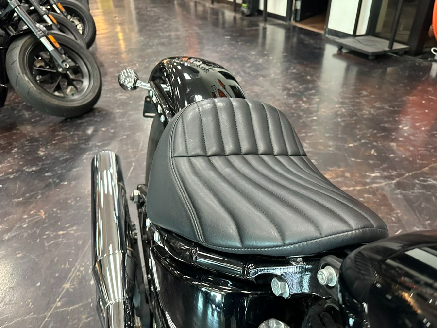 2024 Harley-Davidson Softail® Standard