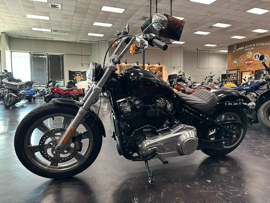 2024 Harley-Davidson Softail® Standard