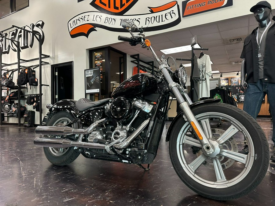 2024 Harley-Davidson Softail® Standard
