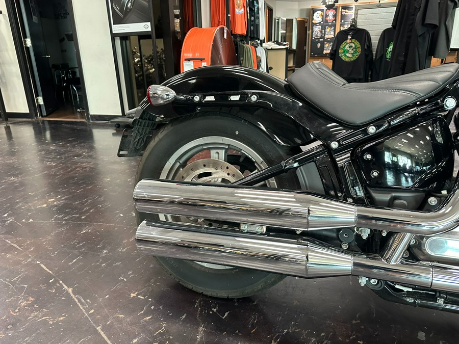 2024 Harley-Davidson Softail® Standard