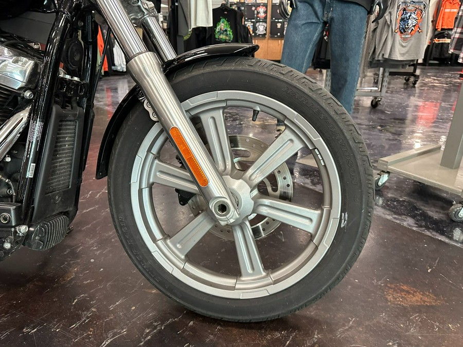 2024 Harley-Davidson Softail® Standard