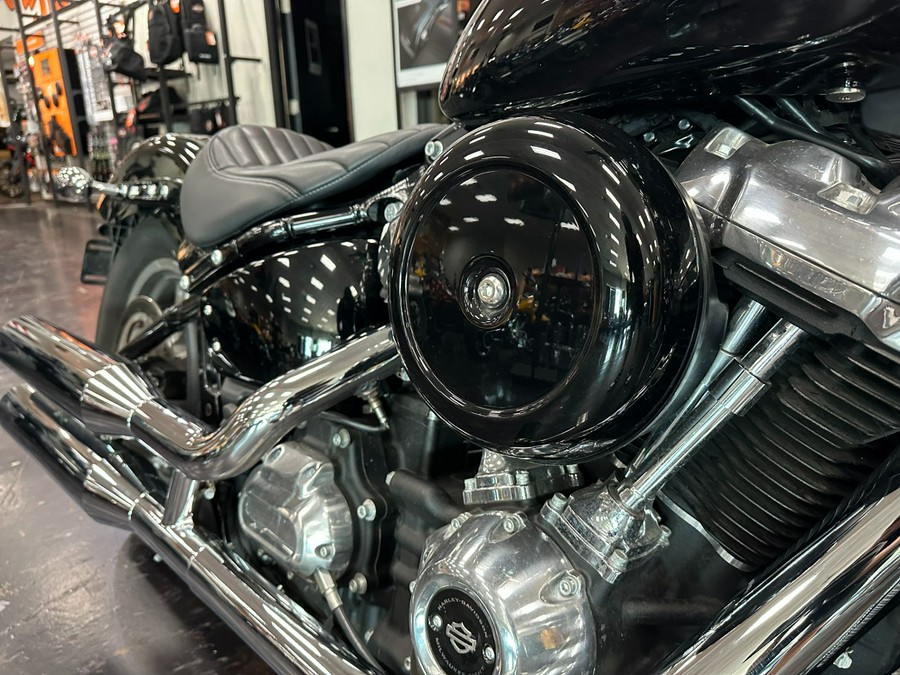 2024 Harley-Davidson Softail® Standard