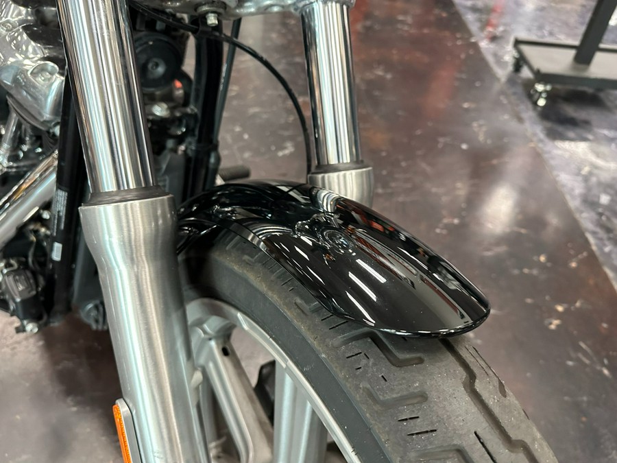 2024 Harley-Davidson Softail® Standard