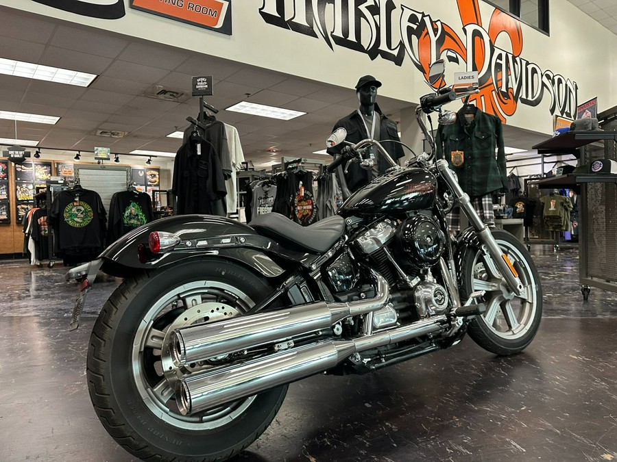 2024 Harley-Davidson Softail® Standard