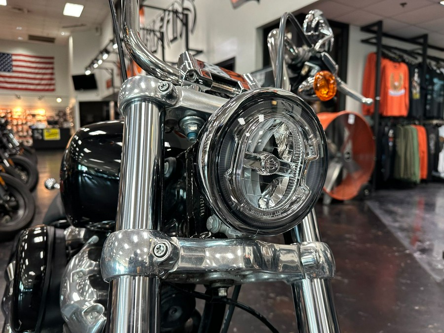 2024 Harley-Davidson Softail® Standard