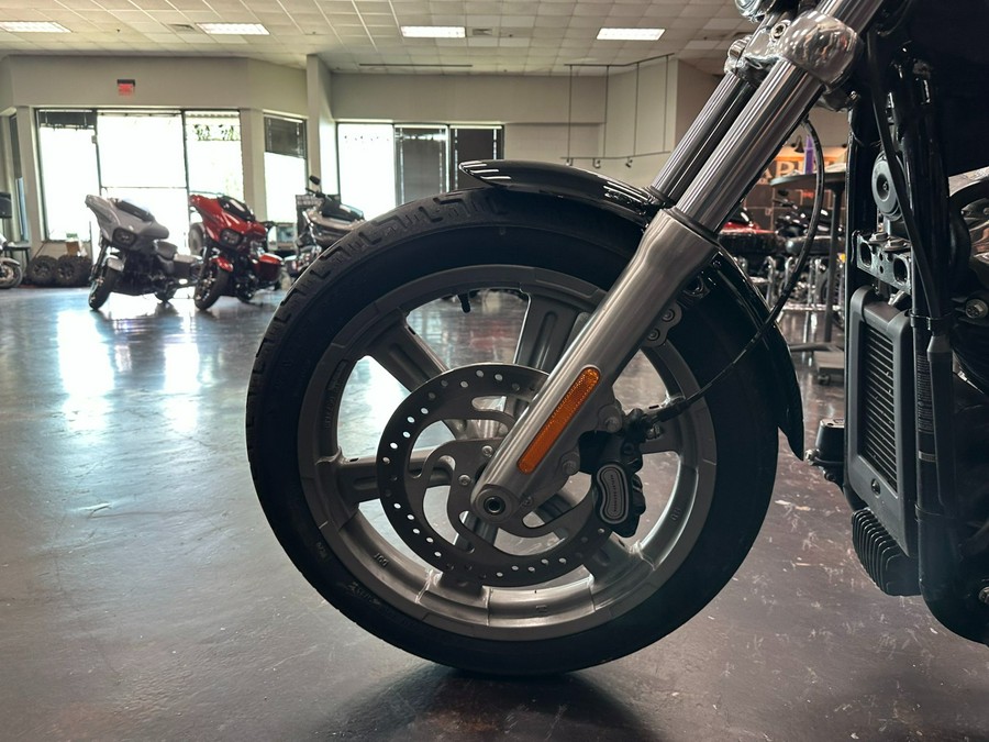 2024 Harley-Davidson Softail® Standard