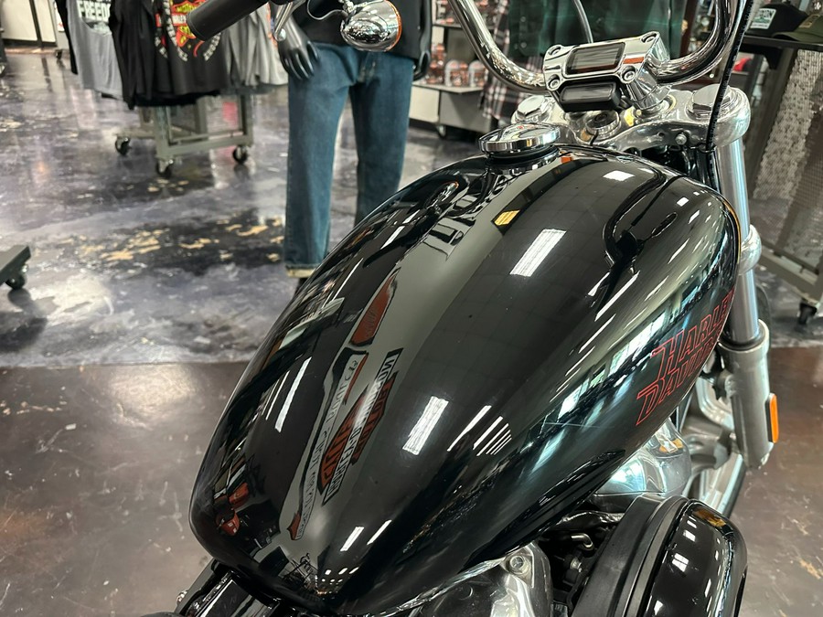 2024 Harley-Davidson Softail® Standard