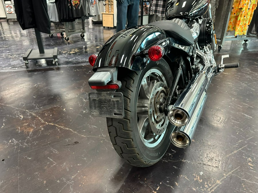 2024 Harley-Davidson Softail® Standard