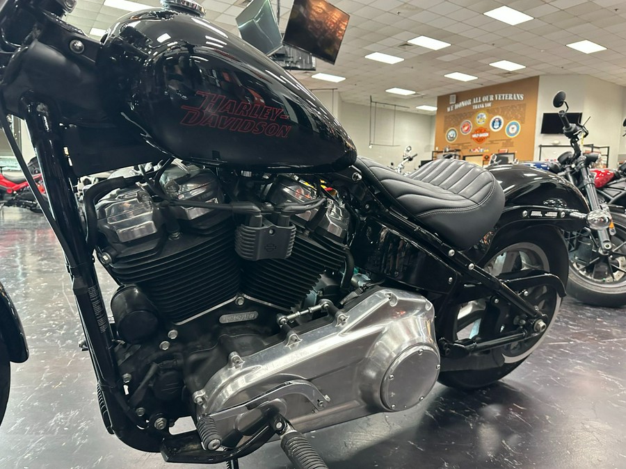 2024 Harley-Davidson Softail® Standard