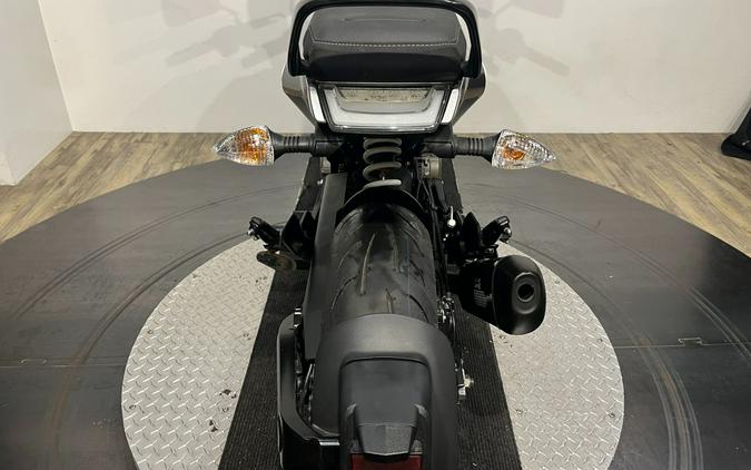 2022 Husqvarna Vitpilen 401