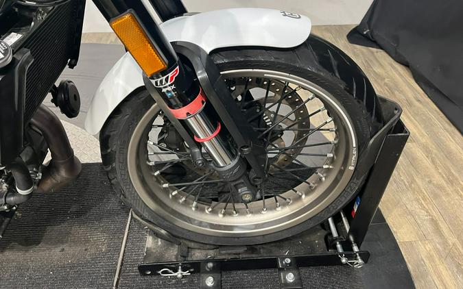 2022 Husqvarna Vitpilen 401